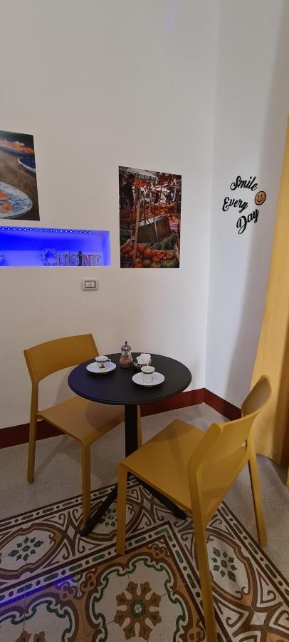 Ballaro Guest House Палермо Экстерьер фото