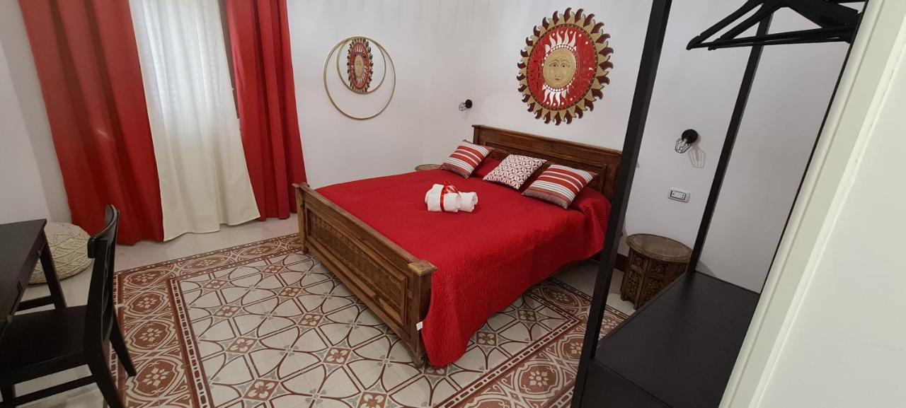 Ballaro Guest House Палермо Экстерьер фото