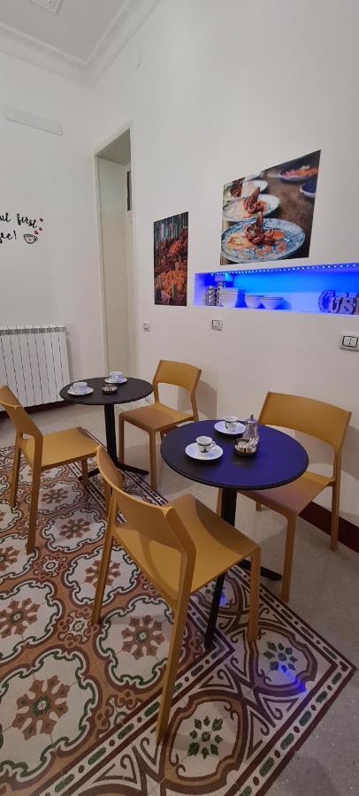 Ballaro Guest House Палермо Экстерьер фото