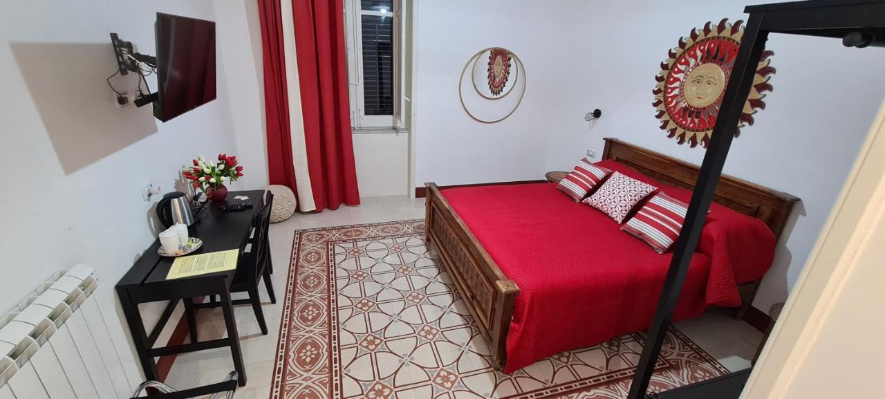 Ballaro Guest House Палермо Экстерьер фото