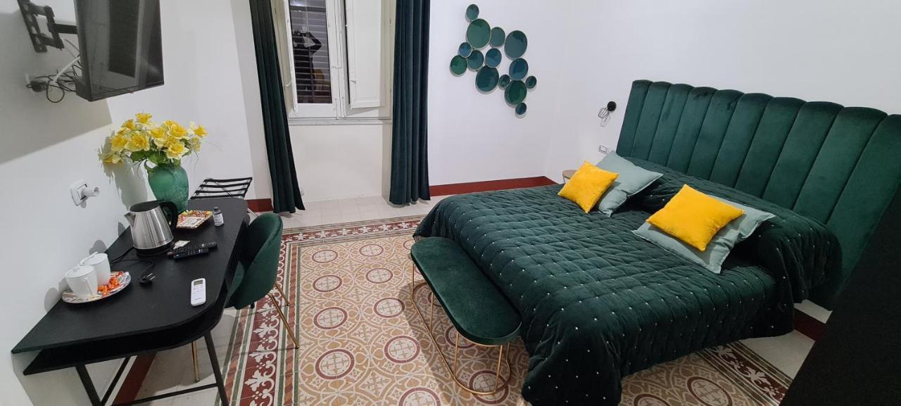Ballaro Guest House Палермо Экстерьер фото