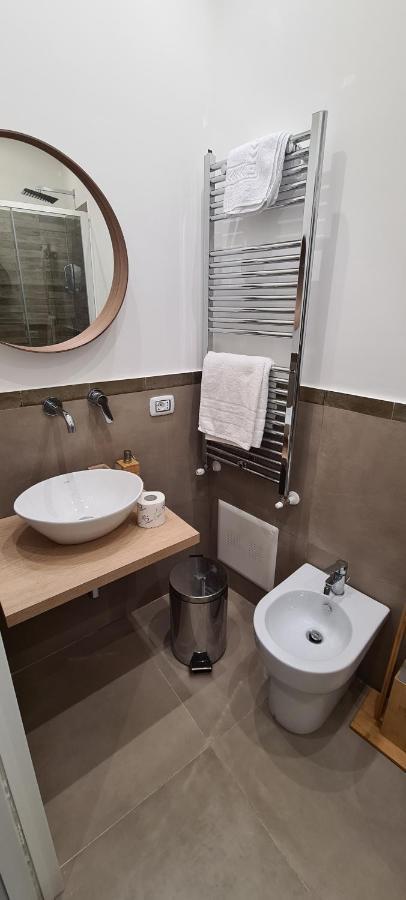 Ballaro Guest House Палермо Экстерьер фото