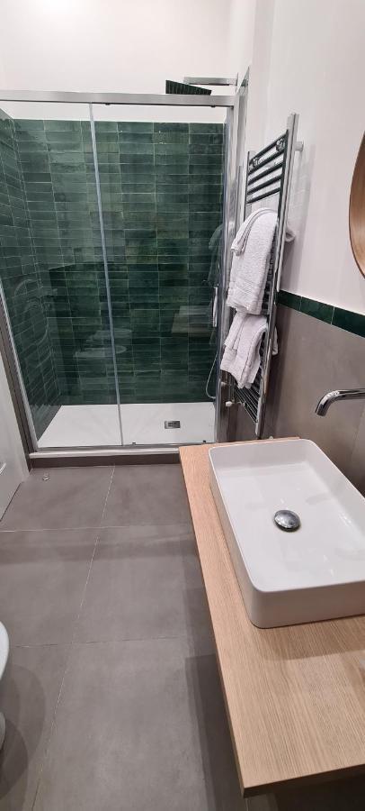 Ballaro Guest House Палермо Экстерьер фото