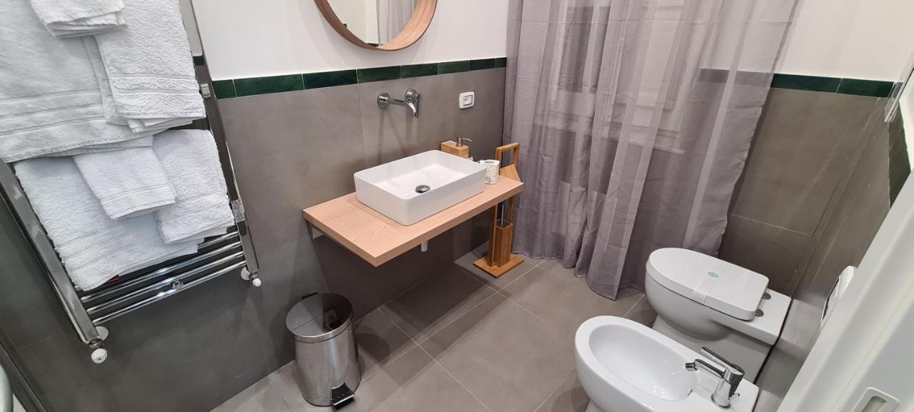 Ballaro Guest House Палермо Экстерьер фото